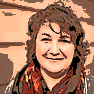 Portrait von Natalia Bay